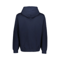 Felpa Bear Full Zip Small Logo sky captain