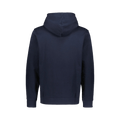 Felpa Bear Hoodie Big Logo sky captain