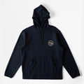 Felpa Billabong Compass navy