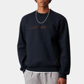 Felpa Carhartt Carhartt Sweat Deep Night Palisander
