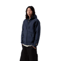 Felpa Carhartt Chase Jkt Navy