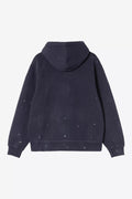 Felpa Carhartt Painter Dk Navy