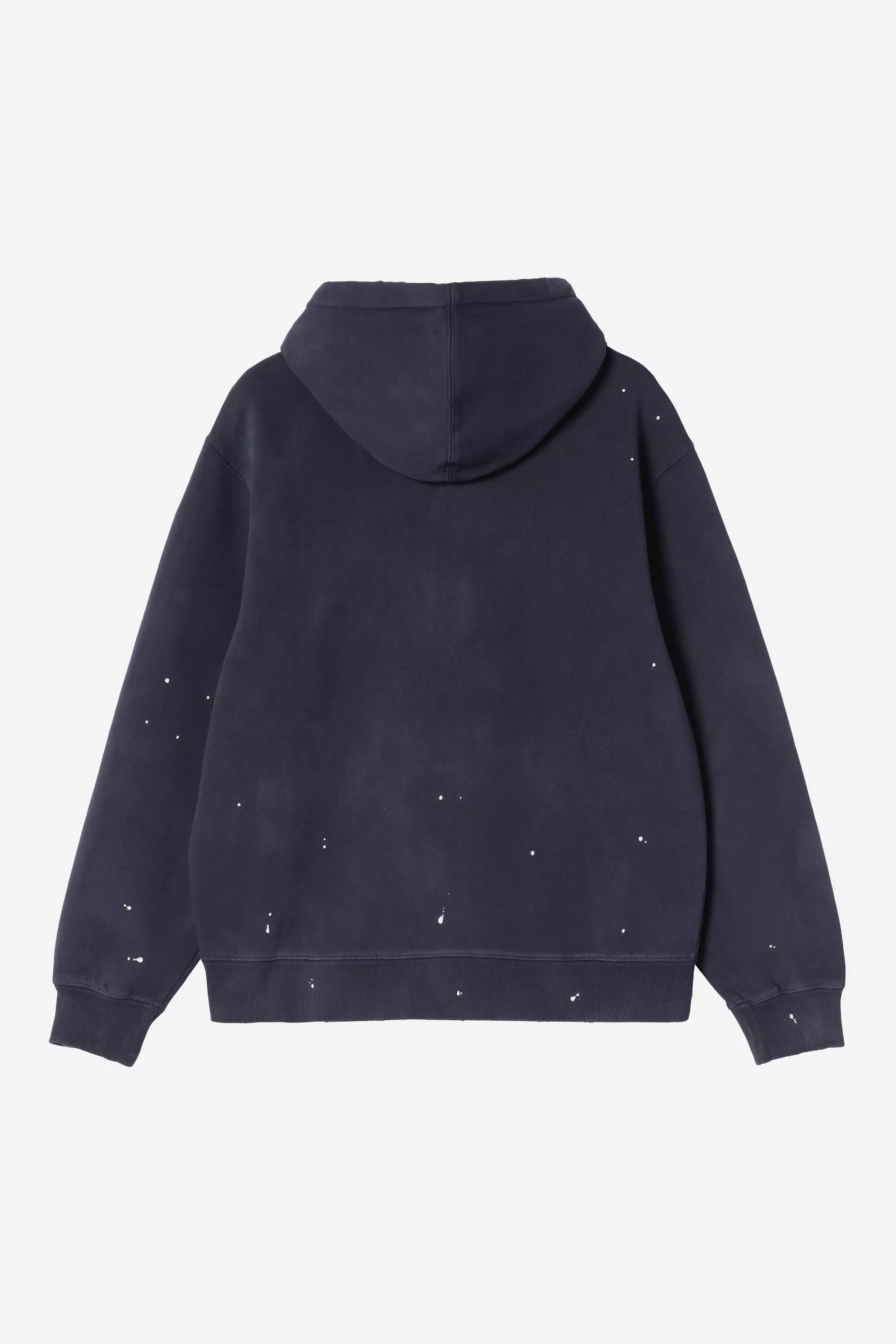 Felpa Carhartt Painter Dk Navy
