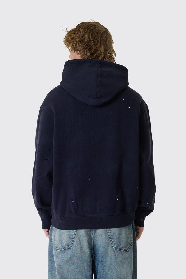 Felpa Carhartt Painter Dk Navy
