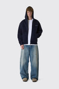Felpa Carhartt Painter Dk Navy