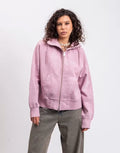 Felpa Carhartt W Hood Painter JKT Pink