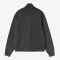 Felpa Carhartt W Kori Jkt Black
