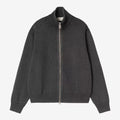 Felpa Carhartt W Kori Jkt Black