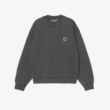 Felpa Carhartt W Nelson Black