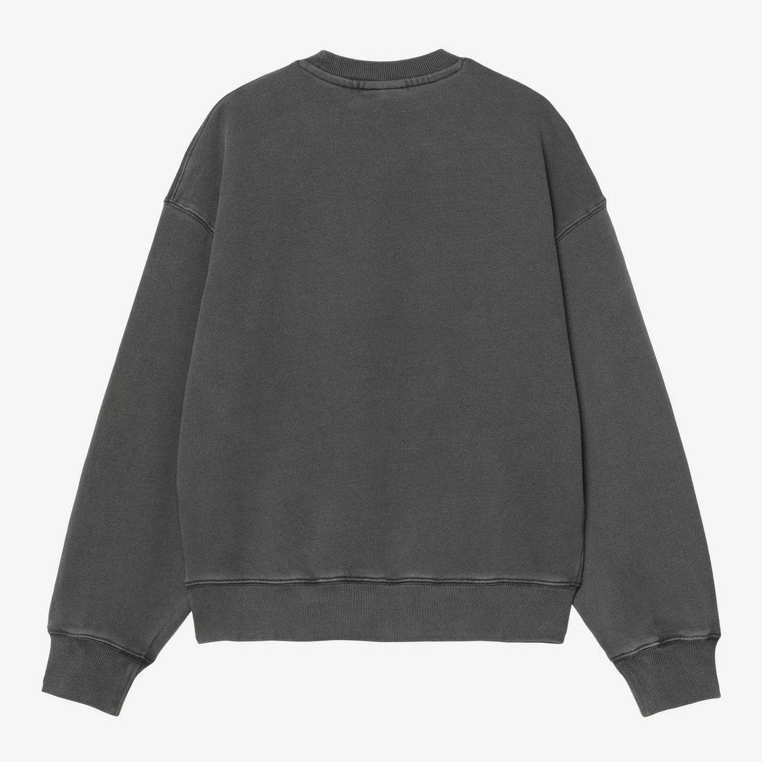Felpa Carhartt W Nelson Black