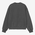 Felpa Carhartt W Nelson Black