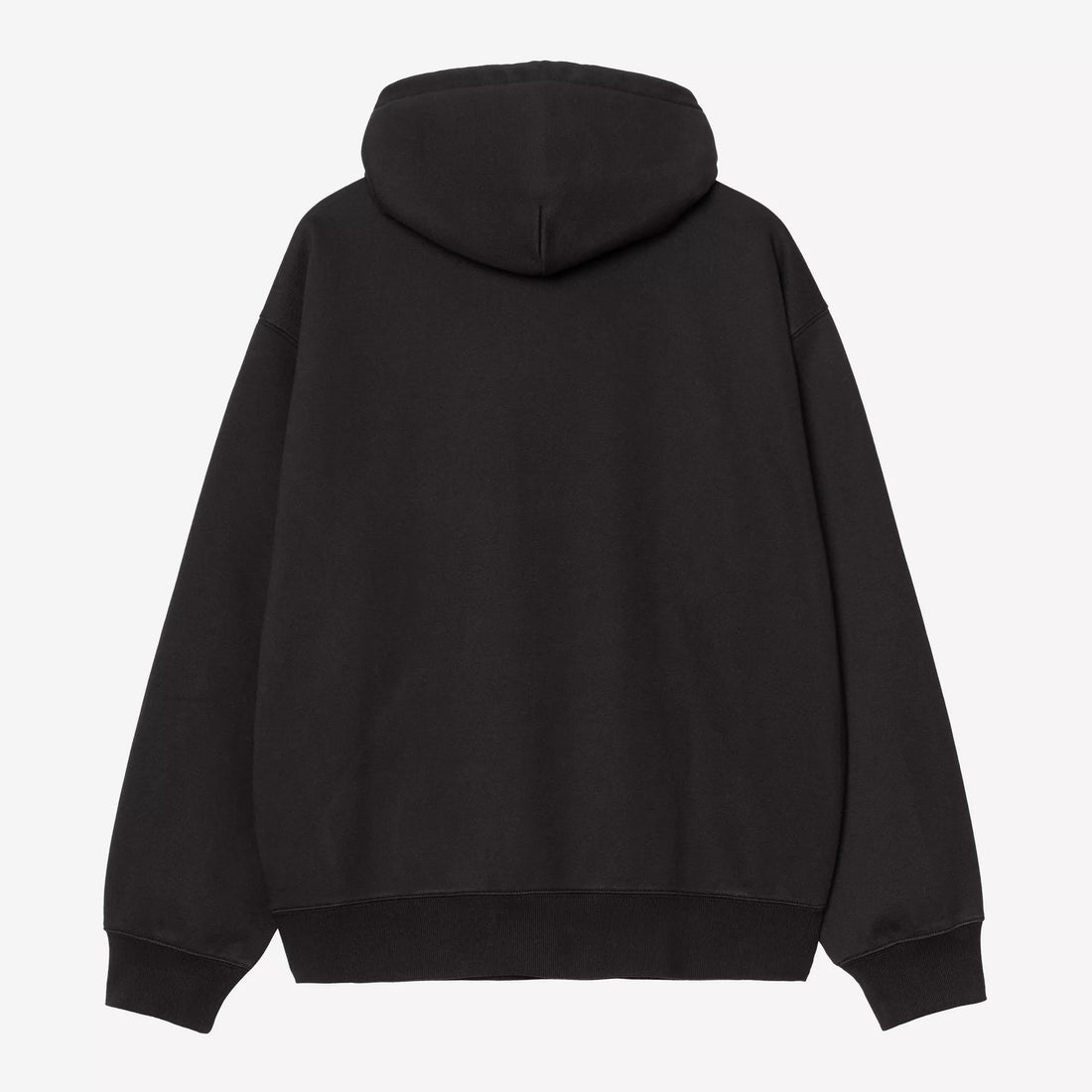 Felpa Carhartt World Tour Black