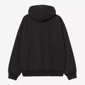 Felpa Carhartt World Tour Black