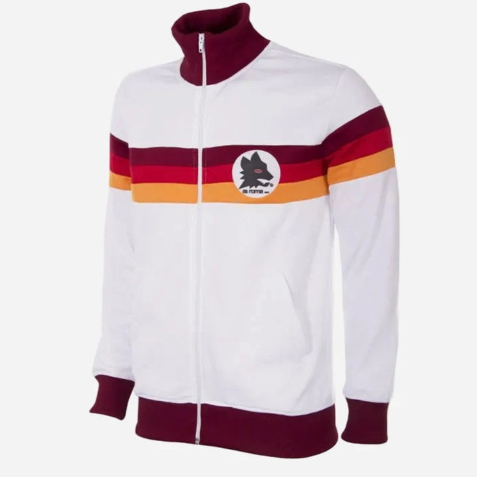 Felpa Copa AS Roma 1981-82
