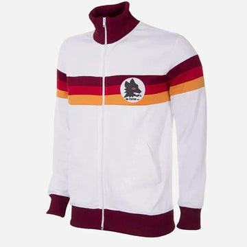 Felpa Copa AS Roma 1981-82
