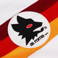 Felpa Copa AS Roma 1981-82