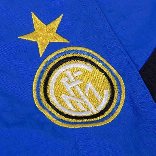 Felpa Copa FC INTER 1997-98