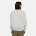 Felpa Dickies Clancy Heavyweight sweatshirt heather grey