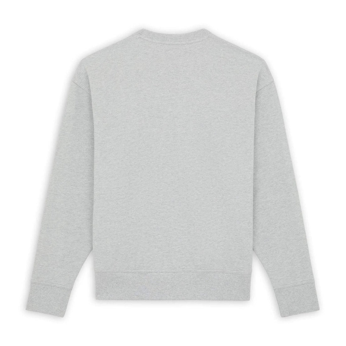 Felpa Dickies Clancy Heavyweight sweatshirt heather grey