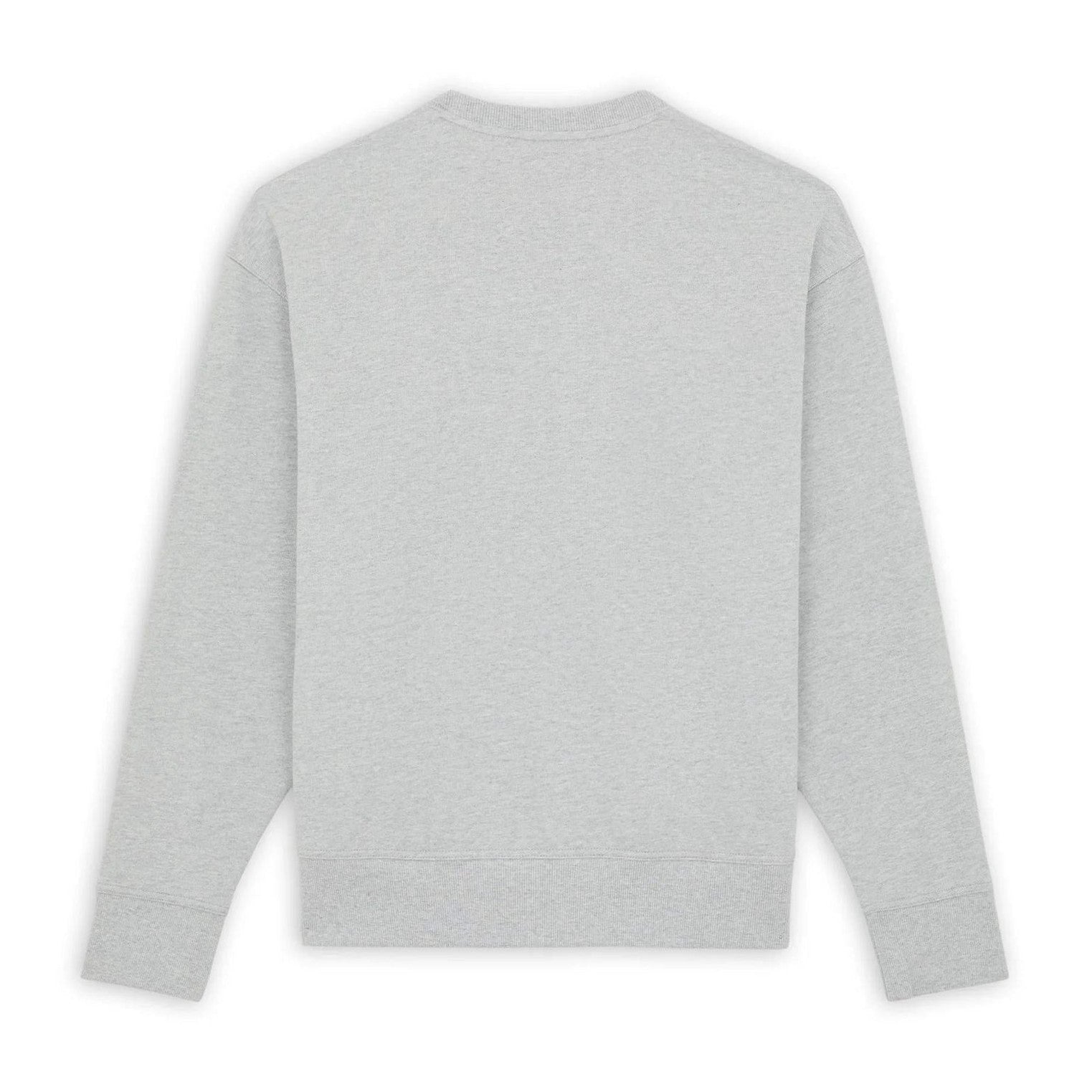 Felpa Dickies Clancy Heavyweight sweatshirt heather grey