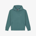Felpa Dickies Clancy Heavyweight wood lincoln green