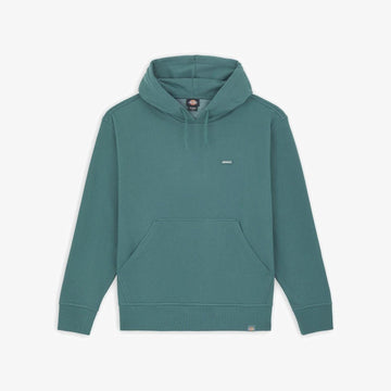 Felpa Dickies Clancy Heavyweight wood lincoln green