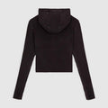 Felpa Dickies Unionville Zip black