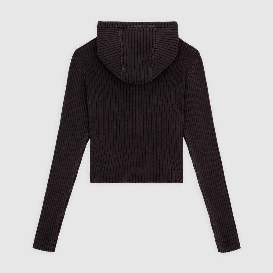 Felpa Dickies Unionville Zip black