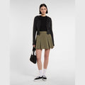Felpa Dickies Unionville Zip black