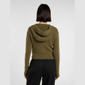 Felpa Dickies Unionville Zip military