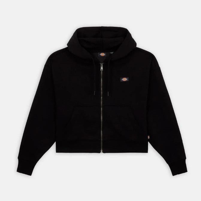 Felpa Dickies W Oakport Zip Pine