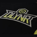 Felpa Dolly Noire GOAT Chemical Hockey Plus Black