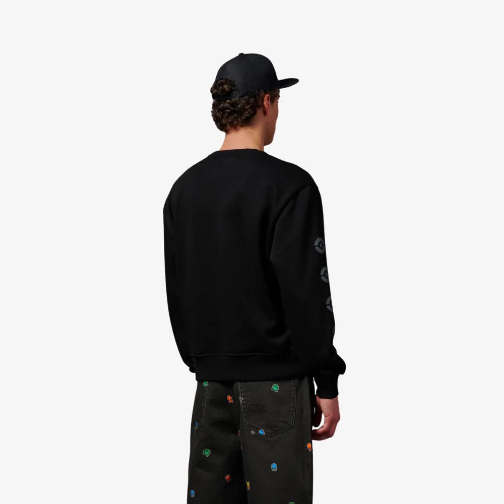 Felpa Dolly Noire Starters Black