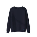 Felpa Ghettoblaster Basic crewneck navy