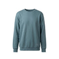 Felpa Ghettoblaster Basic crewneck verde salvia