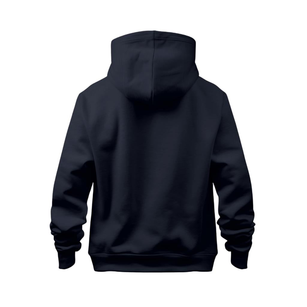 Felpa Ghettoblaster Riders hoodie navy