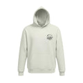 Felpa Ghettoblaster Tarots Death hoodie butter