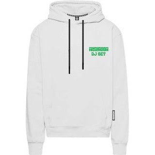 Felpa Mushroom DJ Set Bone