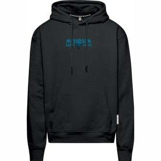 Felpa Mushroom ShooT Liquid Blk