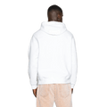 Felpa Nike Sportswear Club Hood white