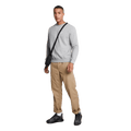 Felpa Nike Sportswear Club crewneck grey