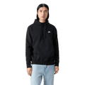 Felpa Nike Sportswear Club hoodie black