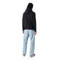 Felpa Nike Sportswear Club hoodie black
