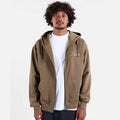 Felpa Oxbow Sandbar Beige
