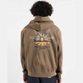 Felpa Oxbow Sandbar Beige