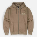 Felpa Oxbow Sandbar Beige