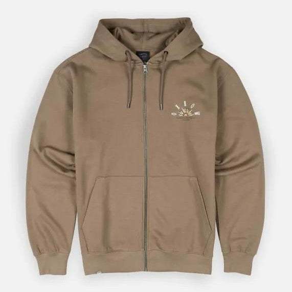 Felpa Oxbow Sandbar Beige
