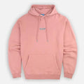 Felpa Oxbow Symbol Hood Desert Rose