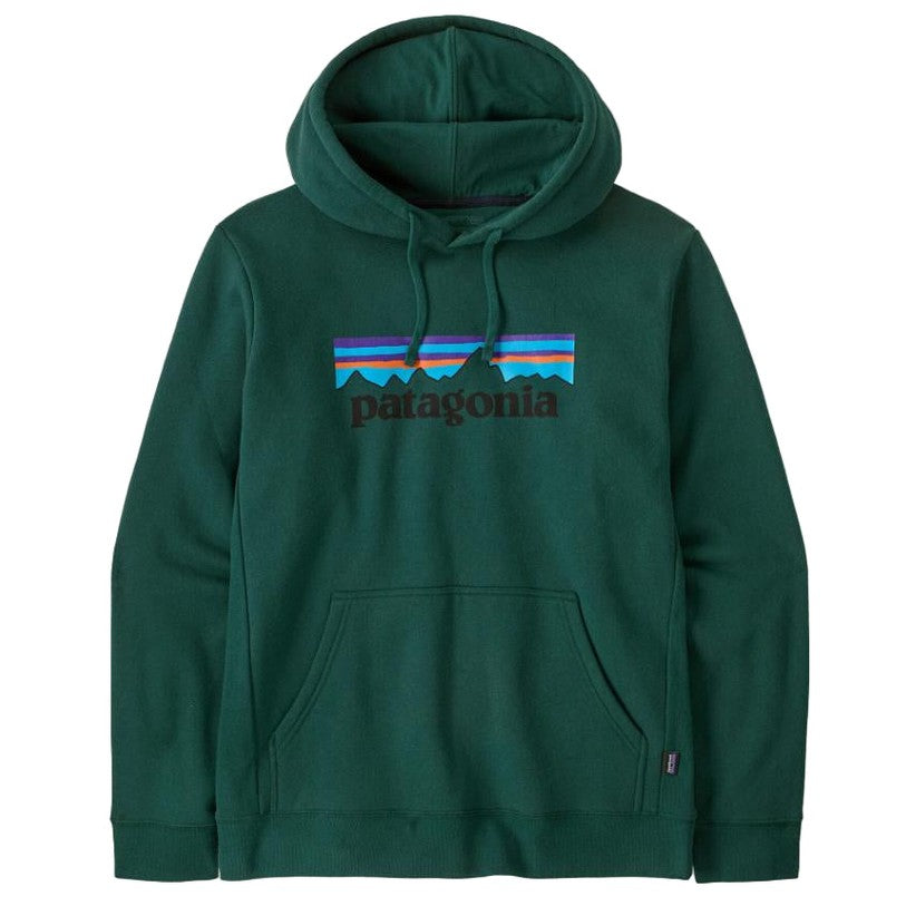 Felpa Patagonia Logo Uprisal hoodie CASG