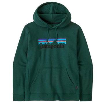 Felpa Patagonia Logo Uprisal hoodie CASG